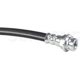 Purchase Top-Quality Rear Brake Hose by SUNSONG NORTH AMERICA - 2201824 pa3