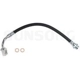 Purchase Top-Quality Rear Brake Hose by SUNSONG NORTH AMERICA - 2201825 pa1