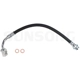 Purchase Top-Quality Rear Brake Hose by SUNSONG NORTH AMERICA - 2201825 pa4