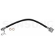 Purchase Top-Quality Rear Brake Hose by SUNSONG NORTH AMERICA - 2201834 pa1