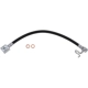 Purchase Top-Quality SUNSONG NORTH AMERICA - 2201835 - Brake Hydraulic Hose pa1