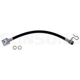 Purchase Top-Quality Rear Brake Hose by SUNSONG NORTH AMERICA - 2201836 pa1