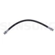 Purchase Top-Quality Rear Brake Hose by SUNSONG NORTH AMERICA - 2201856 pa1