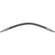 Purchase Top-Quality SUNSONG NORTH AMERICA - 2201872 - Rear Brake Hydraulic Hose pa1