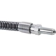 Purchase Top-Quality SUNSONG NORTH AMERICA - 2201872 - Rear Brake Hydraulic Hose pa2