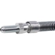 Purchase Top-Quality SUNSONG NORTH AMERICA - 2201872 - Rear Brake Hydraulic Hose pa3