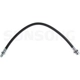 Purchase Top-Quality Rear Brake Hose by SUNSONG NORTH AMERICA - 2201887 pa2