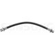 Purchase Top-Quality Rear Brake Hose by SUNSONG NORTH AMERICA - 2201899 pa1