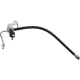 Purchase Top-Quality SUNSONG NORTH AMERICA - 2201910 - Rear Brake Hydraulic Hose pa1