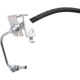 Purchase Top-Quality SUNSONG NORTH AMERICA - 2201910 - Rear Brake Hydraulic Hose pa3