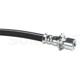 Purchase Top-Quality Rear Brake Hose by SUNSONG NORTH AMERICA - 2201915 pa3