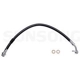 Purchase Top-Quality Rear Brake Hose by SUNSONG NORTH AMERICA - 2201917 pa1