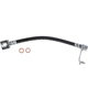 Purchase Top-Quality SUNSONG NORTH AMERICA - 2201929 - Brake Hydraulic Hose pa3