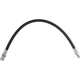 Purchase Top-Quality SUNSONG NORTH AMERICA - 2201934 - Brake Hydraulic Hose pa1