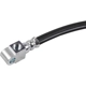 Purchase Top-Quality SUNSONG NORTH AMERICA - 2201941 - Brake Hydraulic Hose pa2