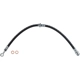 Purchase Top-Quality SUNSONG NORTH AMERICA - 2201952 - Brake Hydraulic Hose pa1