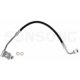 Purchase Top-Quality Rear Brake Hose by SUNSONG NORTH AMERICA - 2201960 pa1
