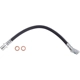 Purchase Top-Quality SUNSONG NORTH AMERICA - 2201962 - Rear Brake Hydraulic Hose pa1