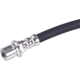 Purchase Top-Quality SUNSONG NORTH AMERICA - 2201962 - Rear Brake Hydraulic Hose pa3