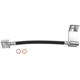 Purchase Top-Quality SUNSONG NORTH AMERICA - 2201972 - Rear Driver Side Outer Brake Hydraulic Hose pa3