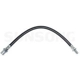 Purchase Top-Quality Rear Brake Hose by SUNSONG NORTH AMERICA - 2201992 pa1