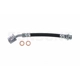 Purchase Top-Quality Rear Brake Hose by SUNSONG NORTH AMERICA - 2202025 pa1