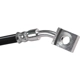 Purchase Top-Quality SUNSONG NORTH AMERICA - 2202026 - Rear Brake Hydraulic Hose pa2