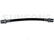 Purchase Top-Quality Rear Brake Hose by SUNSONG NORTH AMERICA - 2202076 pa1