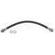 Purchase Top-Quality Rear Brake Hose by SUNSONG NORTH AMERICA - 2202095 pa1