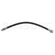 Purchase Top-Quality Rear Brake Hose by SUNSONG NORTH AMERICA - 2202106 pa1