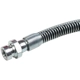 Purchase Top-Quality SUNSONG NORTH AMERICA - 2202176 - Front Inner Brake Hydraulic Hose pa2