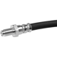 Purchase Top-Quality SUNSONG NORTH AMERICA - 2202253 - Rear Center Brake Hydraulic Hose pa2