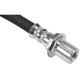 Purchase Top-Quality SUNSONG NORTH AMERICA - 2202253 - Rear Center Brake Hydraulic Hose pa3