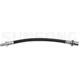 Purchase Top-Quality Rear Brake Hose by SUNSONG NORTH AMERICA - 2202302 pa1