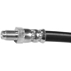 Purchase Top-Quality SUNSONG NORTH AMERICA - 2202400 - Rear Brake Hydraulic Hose pa2