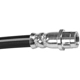 Purchase Top-Quality SUNSONG NORTH AMERICA - 2202400 - Rear Brake Hydraulic Hose pa3