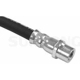 Purchase Top-Quality Rear Brake Hose by SUNSONG NORTH AMERICA - 2202411 pa3