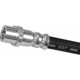 Purchase Top-Quality SUNSONG NORTH AMERICA - 2202437 - Rear Brake Hydraulic Hose pa2