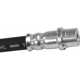 Purchase Top-Quality SUNSONG NORTH AMERICA - 2202437 - Rear Brake Hydraulic Hose pa3