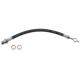 Purchase Top-Quality SUNSONG NORTH AMERICA - 2202575 - Rear Brake Hydraulic Hose pa2