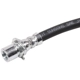 Purchase Top-Quality SUNSONG NORTH AMERICA - 2202575 - Rear Brake Hydraulic Hose pa3