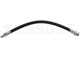 Purchase Top-Quality Rear Brake Hose by SUNSONG NORTH AMERICA - 2202582 pa4