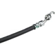 Purchase Top-Quality SUNSONG NORTH AMERICA - 2202587 - Rear Brake Hydraulic Hose pa2