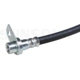 Purchase Top-Quality Rear Brake Hose by SUNSONG NORTH AMERICA - 2202600 pa2