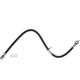 Purchase Top-Quality SUNSONG NORTH AMERICA - 2202606 - Rear Brake Hydraulic Hose pa1