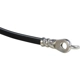 Purchase Top-Quality SUNSONG NORTH AMERICA - 2202606 - Rear Brake Hydraulic Hose pa2