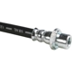 Purchase Top-Quality SUNSONG NORTH AMERICA - 2202607 - Rear Brake Hydraulic Hose pa2