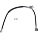 Purchase Top-Quality SUNSONG NORTH AMERICA - 2202611 - Rear Brake Hydraulic Hose pa1