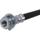 Purchase Top-Quality SUNSONG NORTH AMERICA - 2202611 - Rear Brake Hydraulic Hose pa2