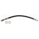 Purchase Top-Quality Rear Brake Hose by SUNSONG NORTH AMERICA - 2202621 pa1